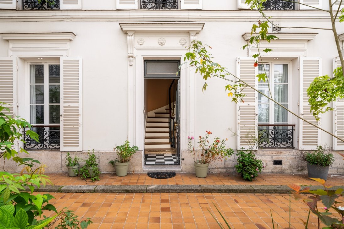 Maison à vendre, 125m², Paris 8ème