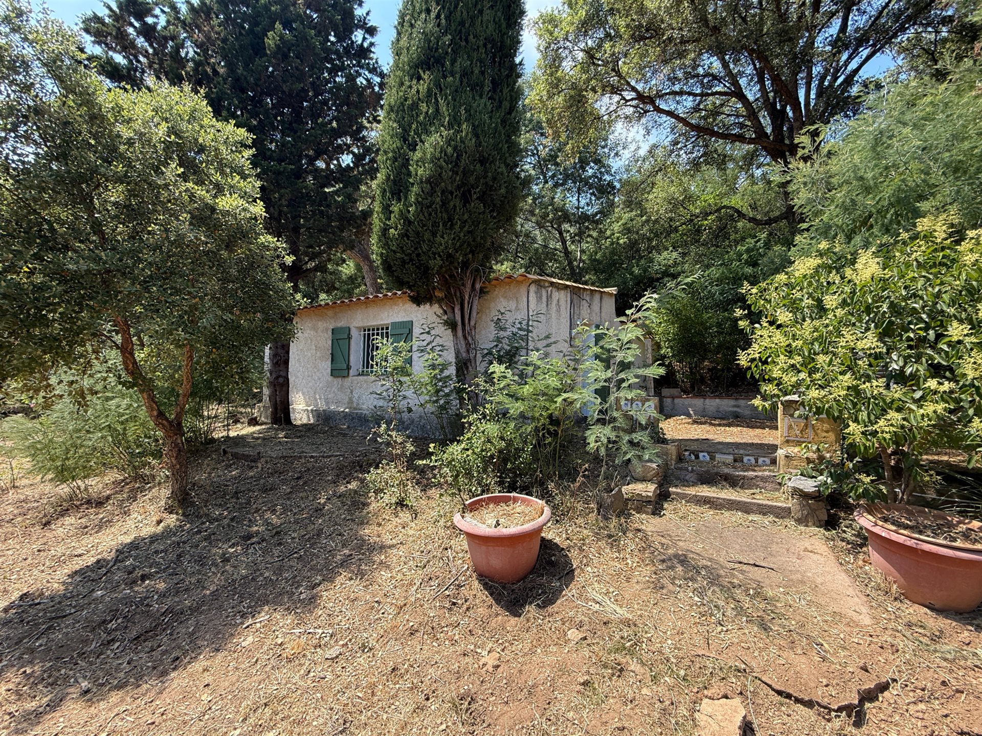 Maison à vendre, 120m², Cavalaire-sur-Mer