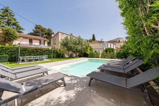 Maison 288 m² · à Cannes · 288 m² · 1 990 000 €