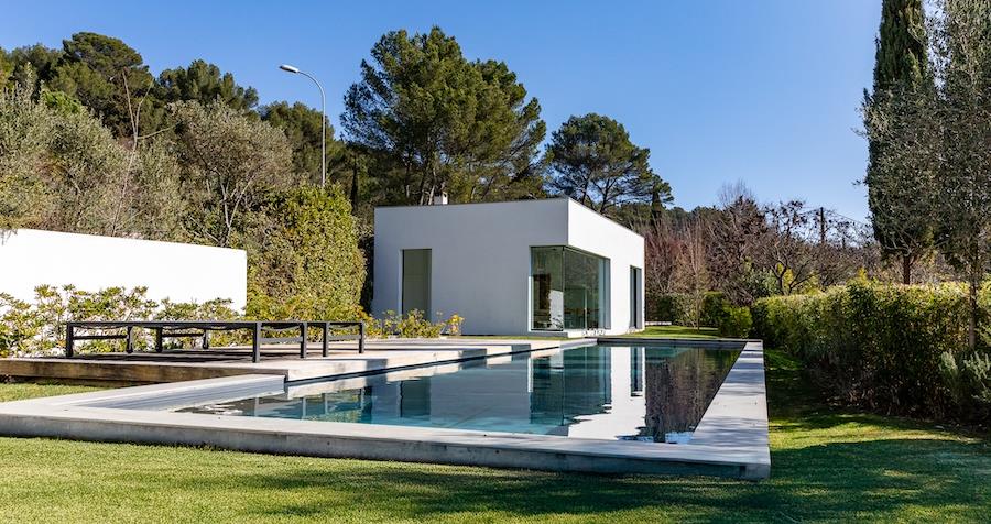 Maison à vendre, 190m², Le Tholonet