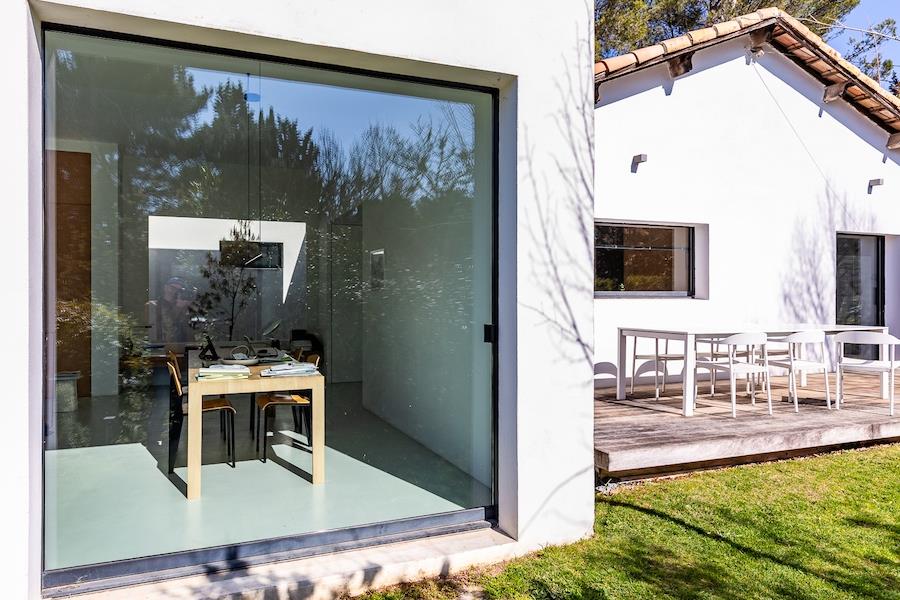 Maison à vendre, 190m², Le Tholonet