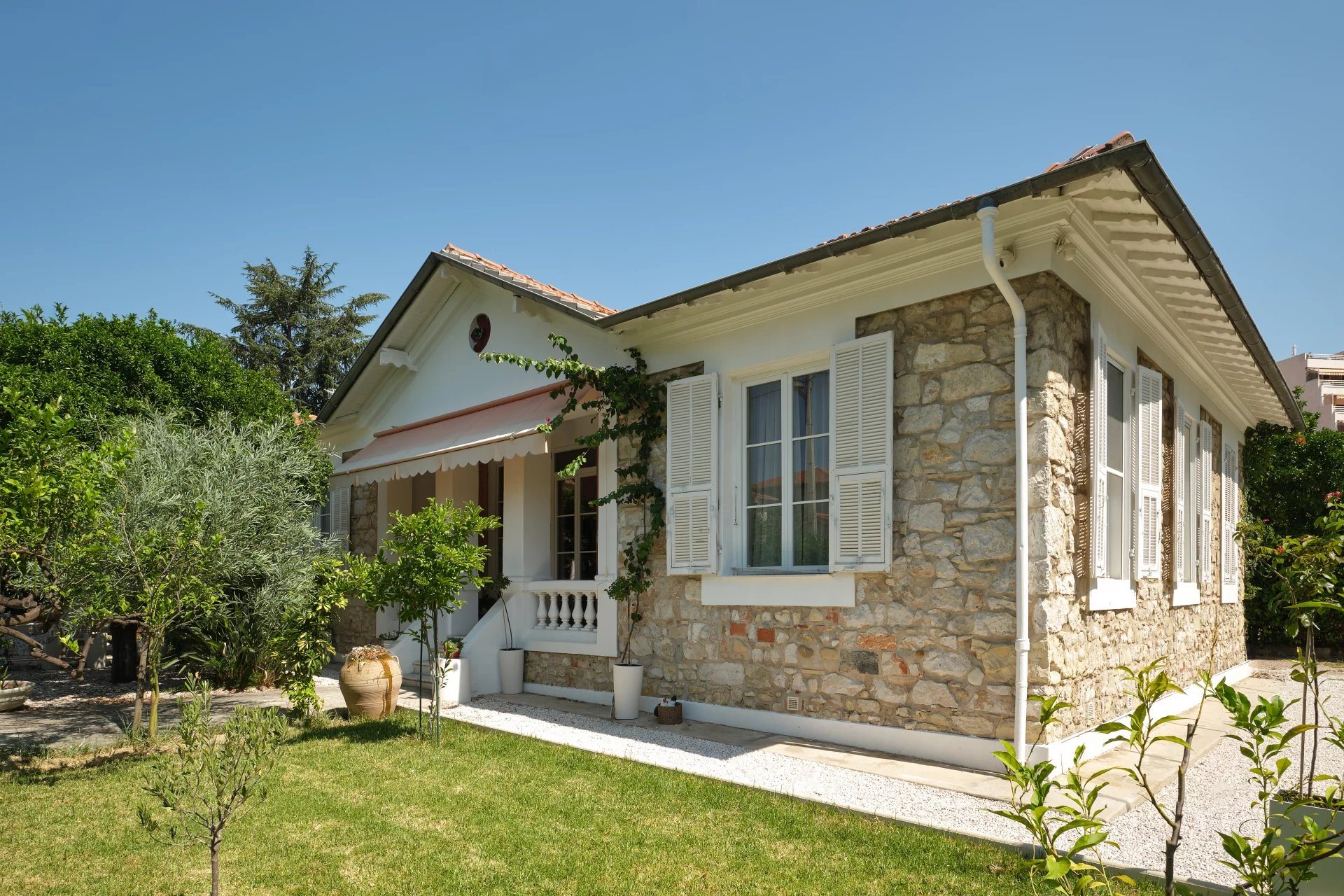 Maison à vendre, 120m², Roquebrune-Cap-Martin