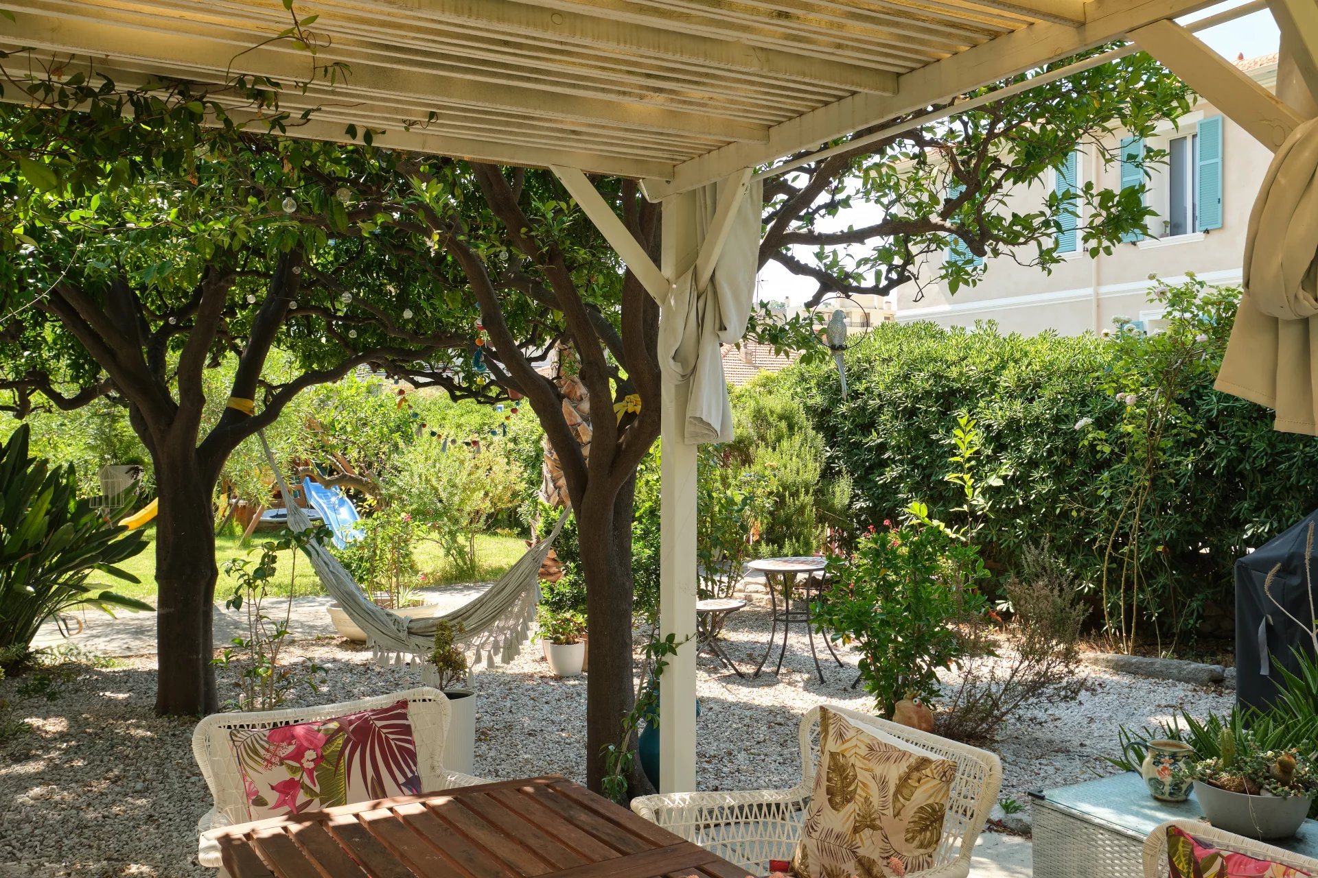 Maison à vendre, 120m², Roquebrune-Cap-Martin