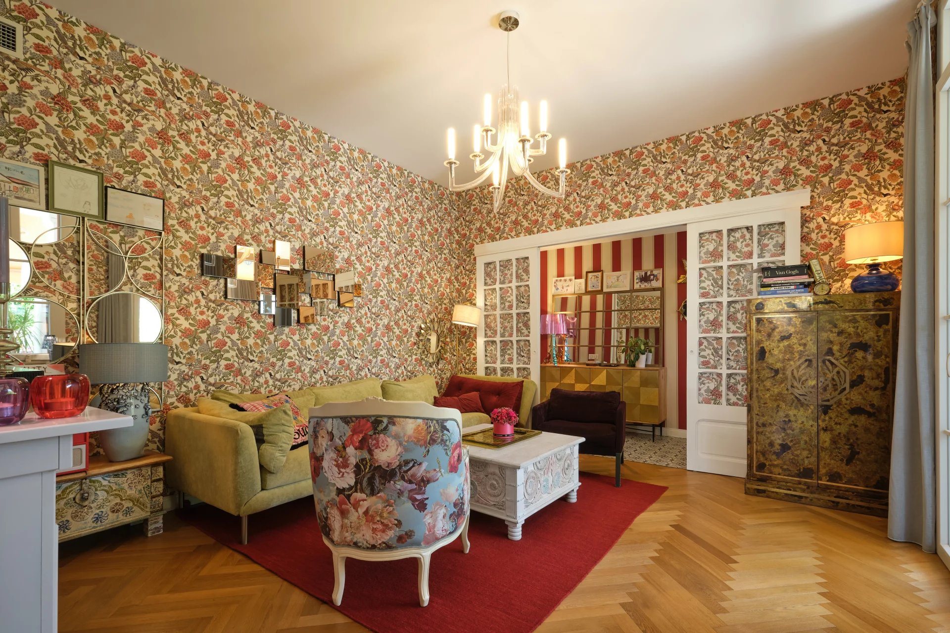 Maison à vendre, 120m², Roquebrune-Cap-Martin