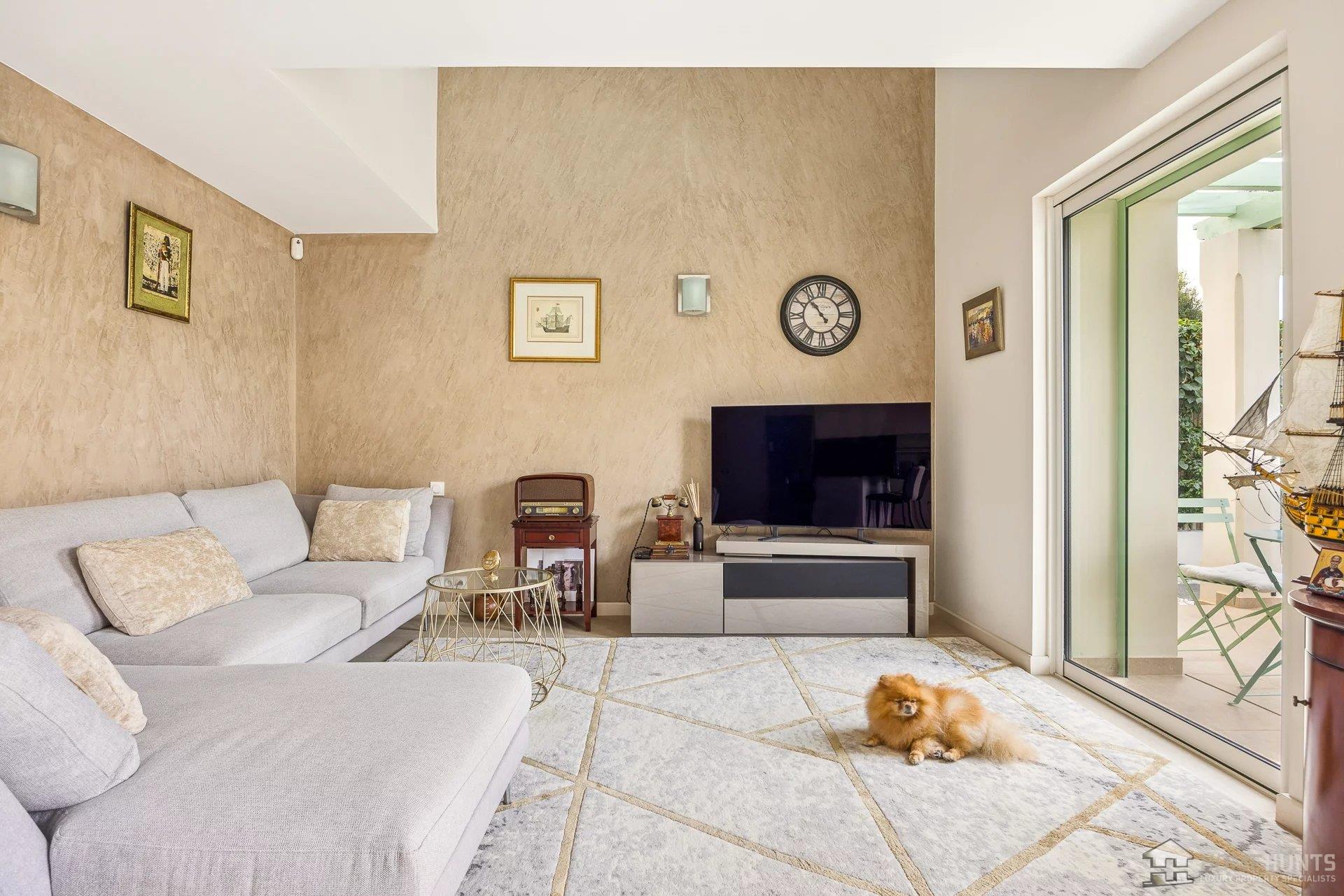 Maison à vendre, 109m², Cap d'Antibes