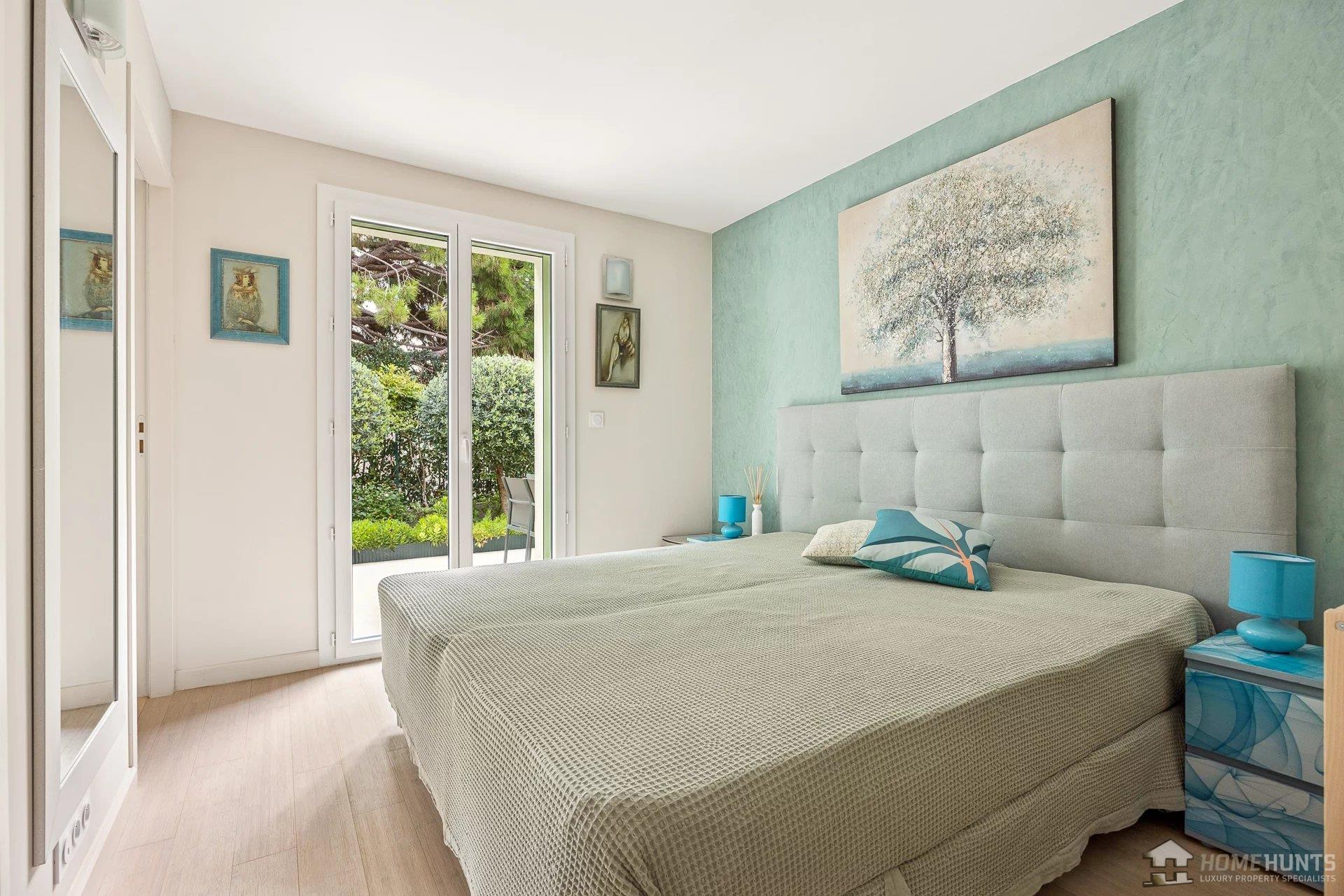 Maison à vendre, 109m², Cap d'Antibes