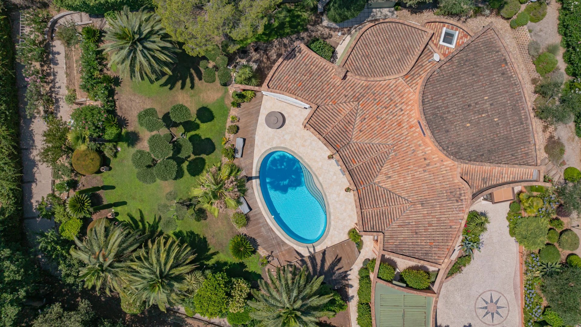 Maison à vendre, 250m², Mougins