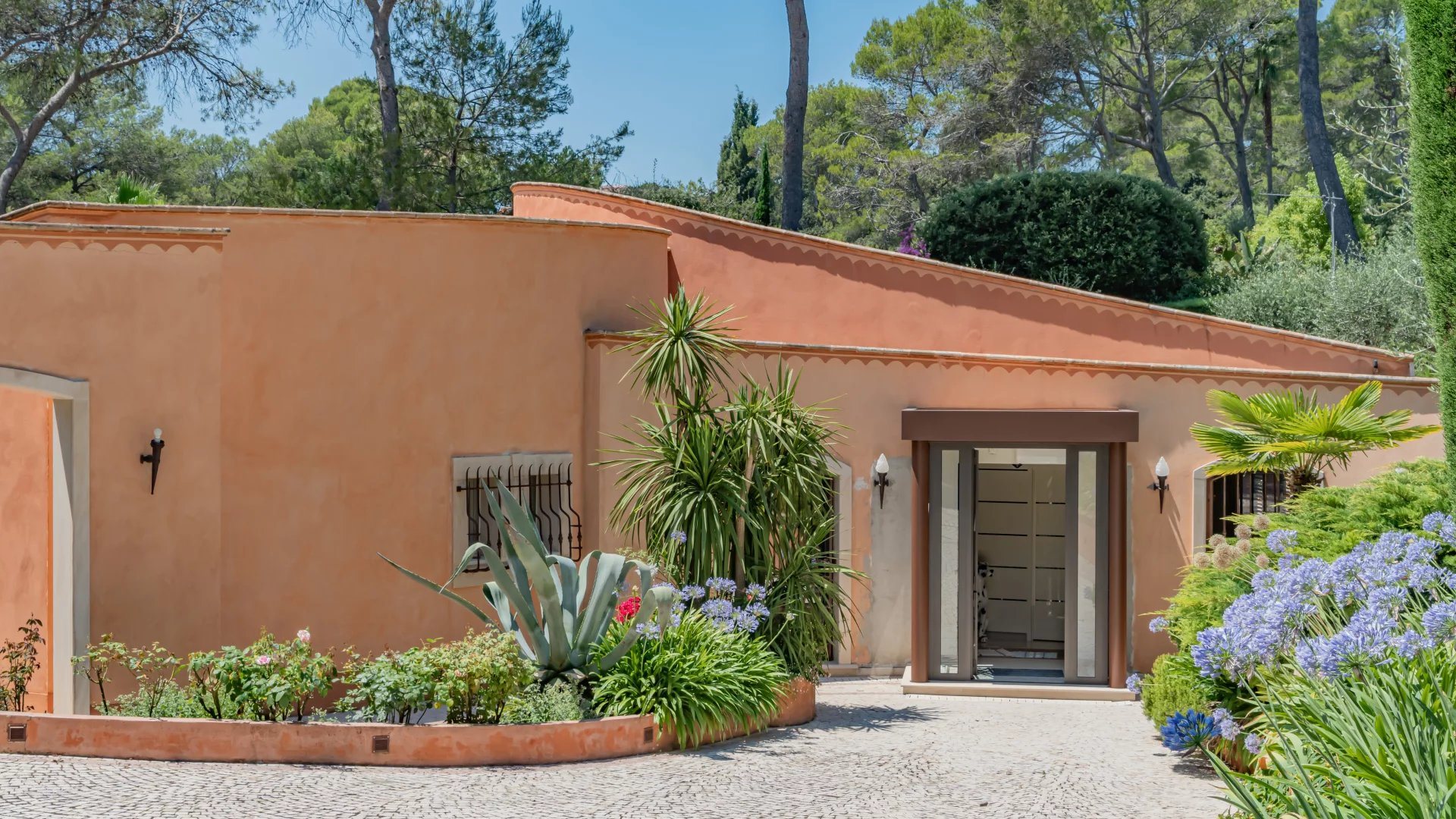 Maison à vendre, 250m², Mougins