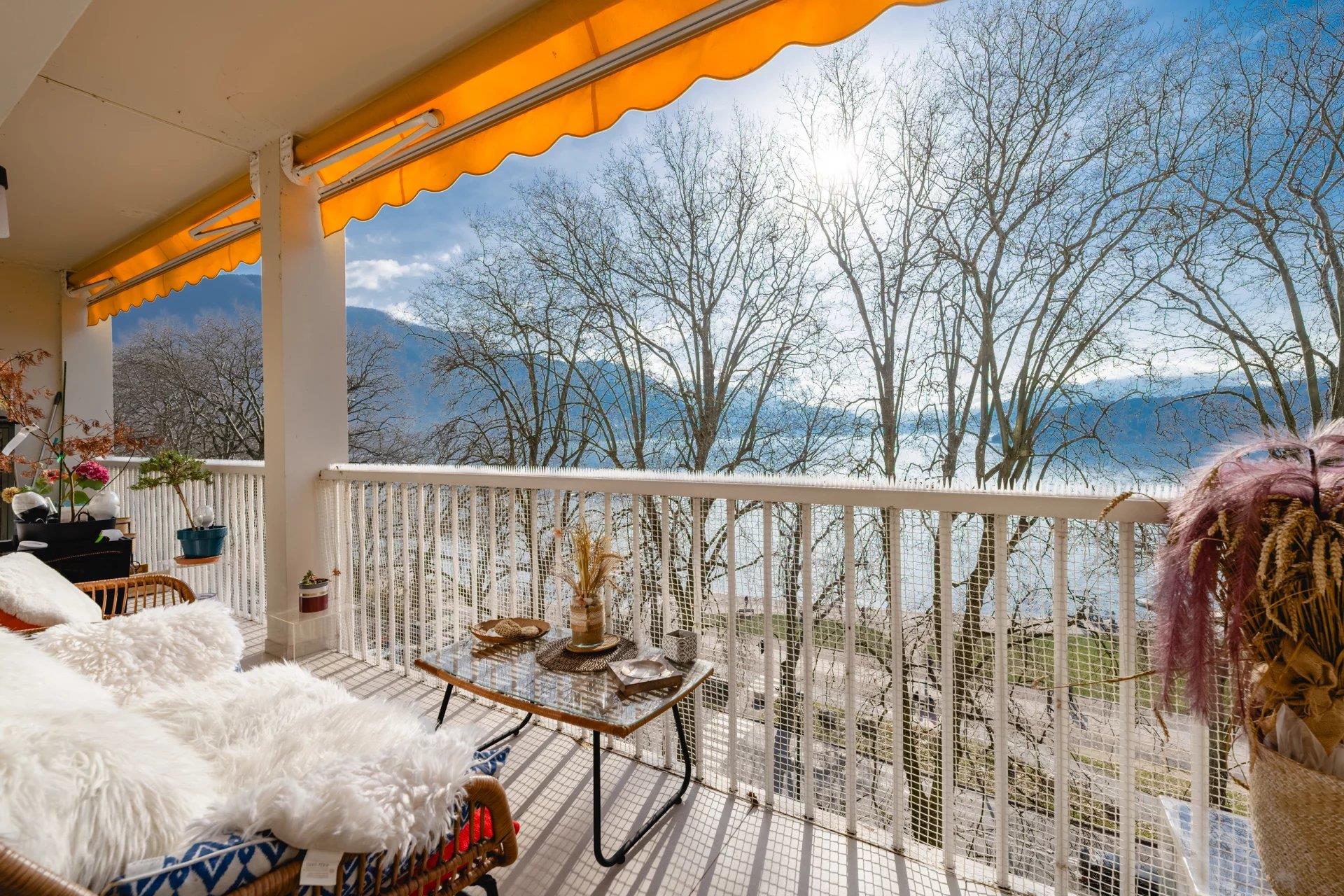 Appartement à vendre, 101m², Annecy