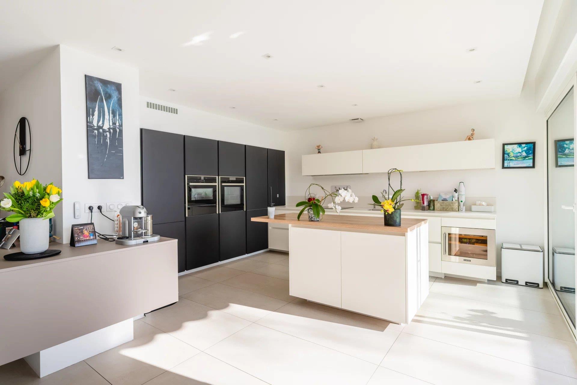 Appartement à vendre, 101m², Annecy