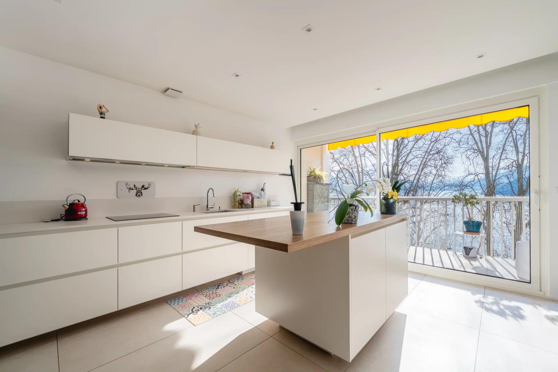 Appartement – Annecy, Barallaz - Vue 5
