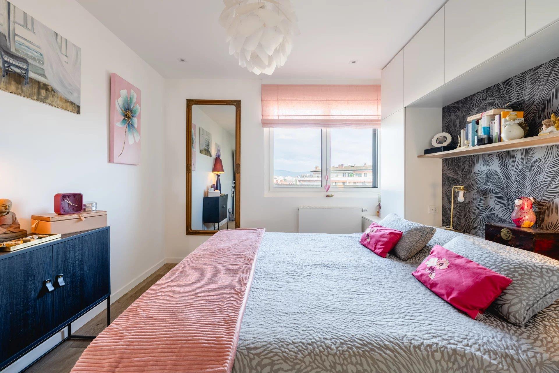 Appartement – Annecy, Barallaz - Plus