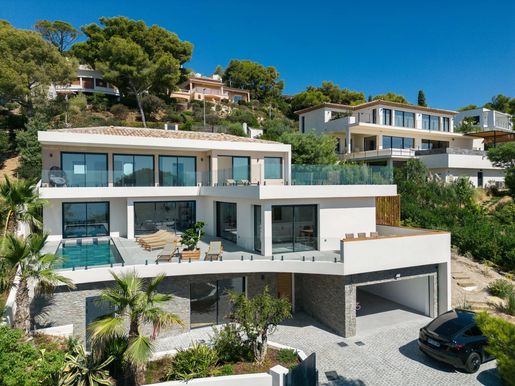 Maison 350 m² · à Sainte-Maxime · 350 m² · 3 550 000 €
