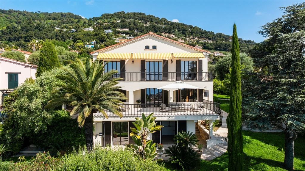 Maison à vendre, 258m², Roquebrune-Cap-Martin