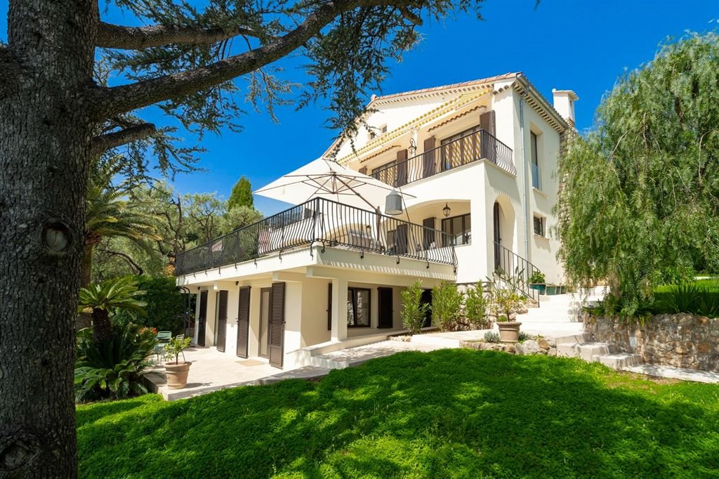Maison à vendre, 258m², Roquebrune-Cap-Martin