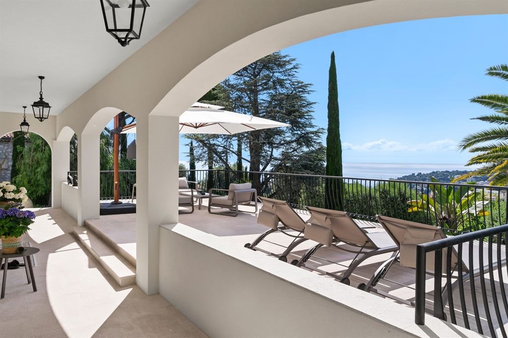 Maison à vendre, 258m², Roquebrune-Cap-Martin