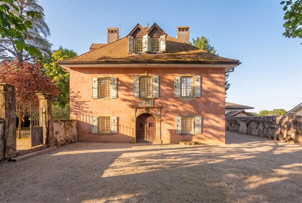 Maison à vendre, 406m², Allinges