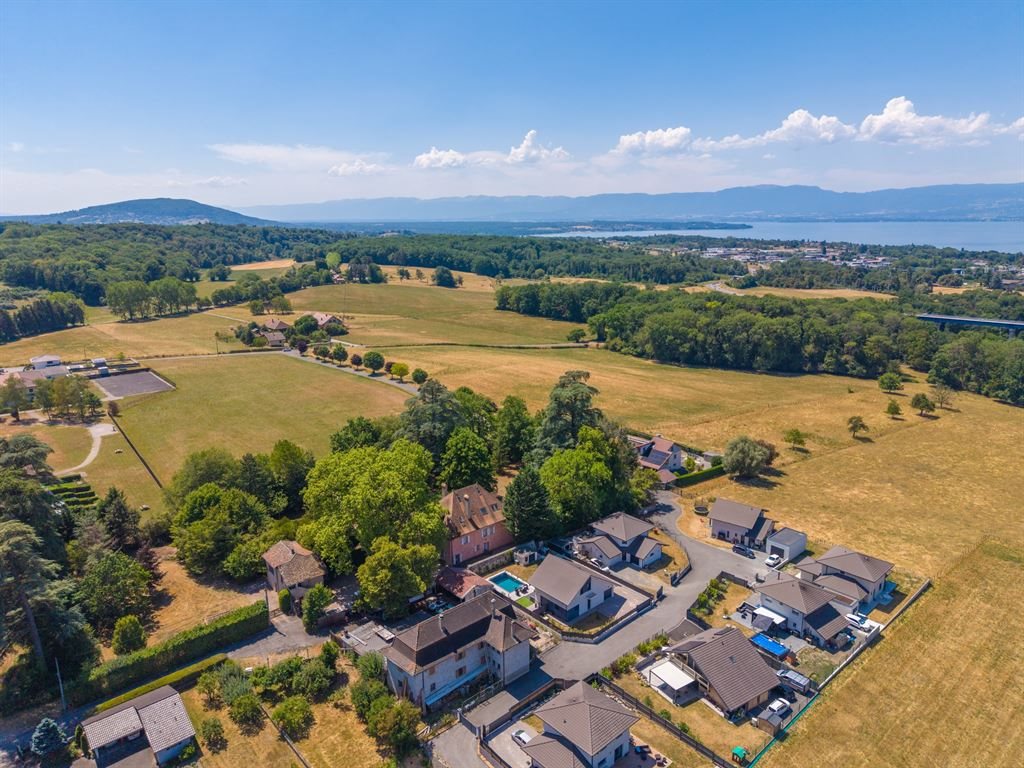 Maison à vendre, 406m², Allinges