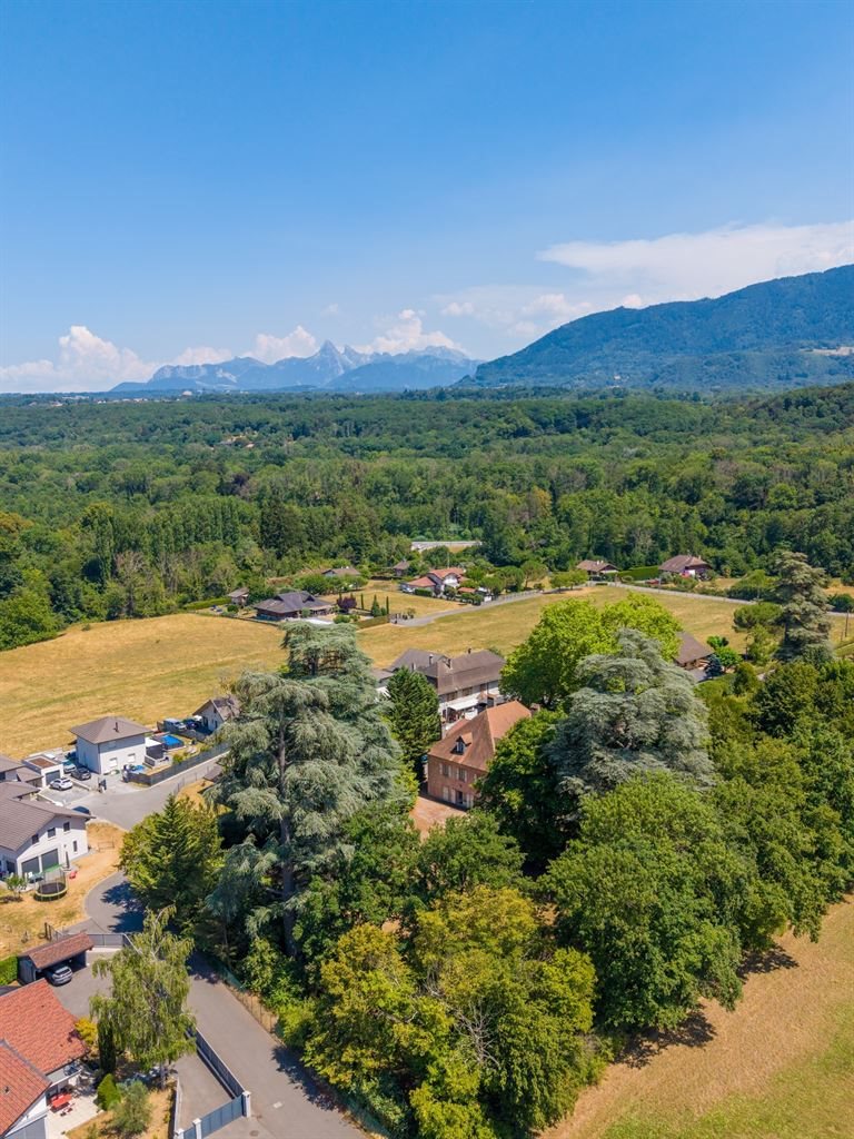 Maison à vendre, 406m², Allinges
