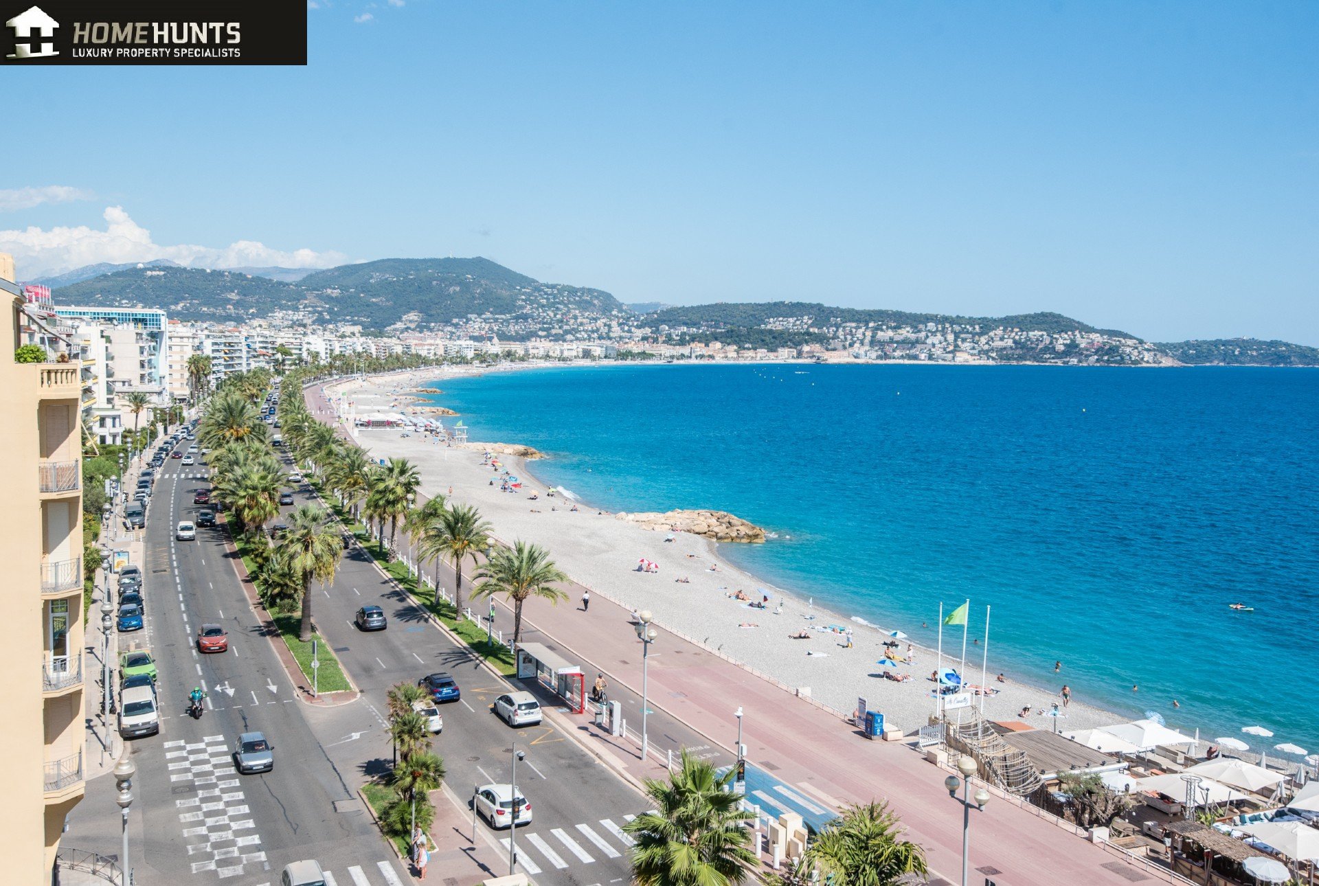 Appartement – Nice