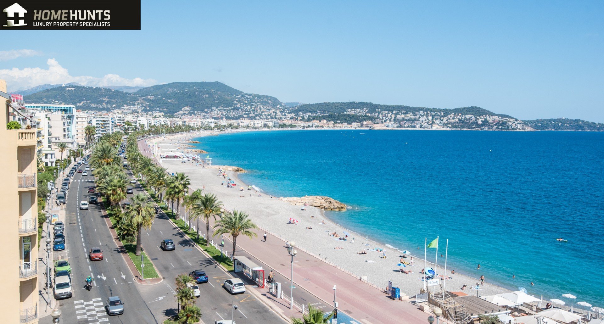 Appartement – Nice - Vue 2