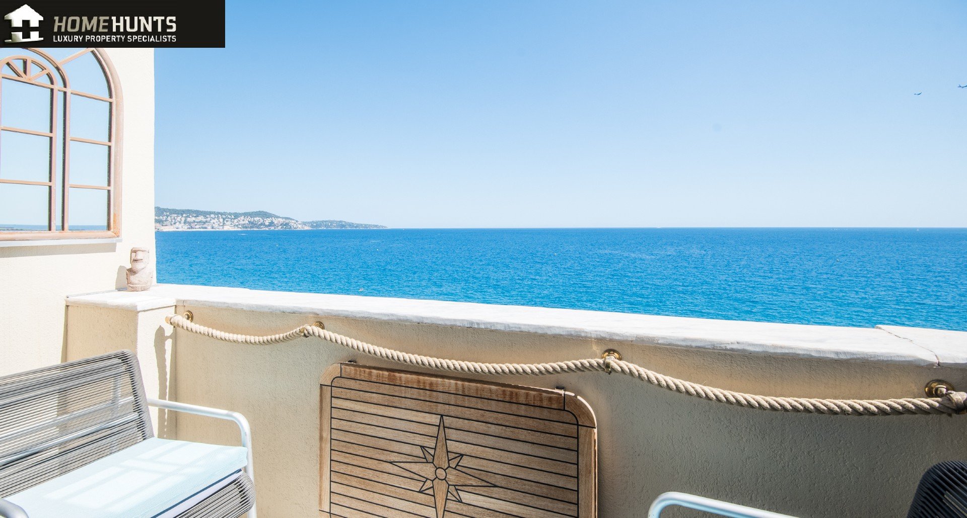 Appartement – Nice - Vue 3