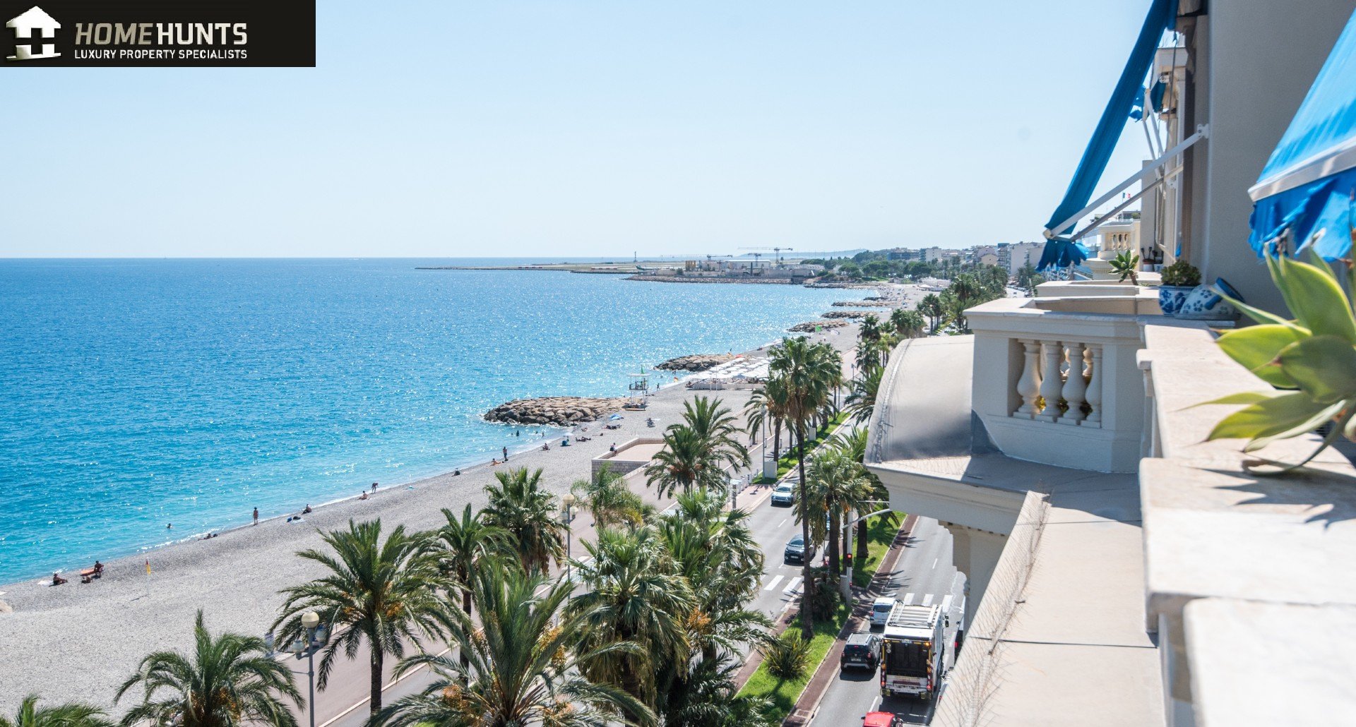 Appartement – Nice - Vue 4