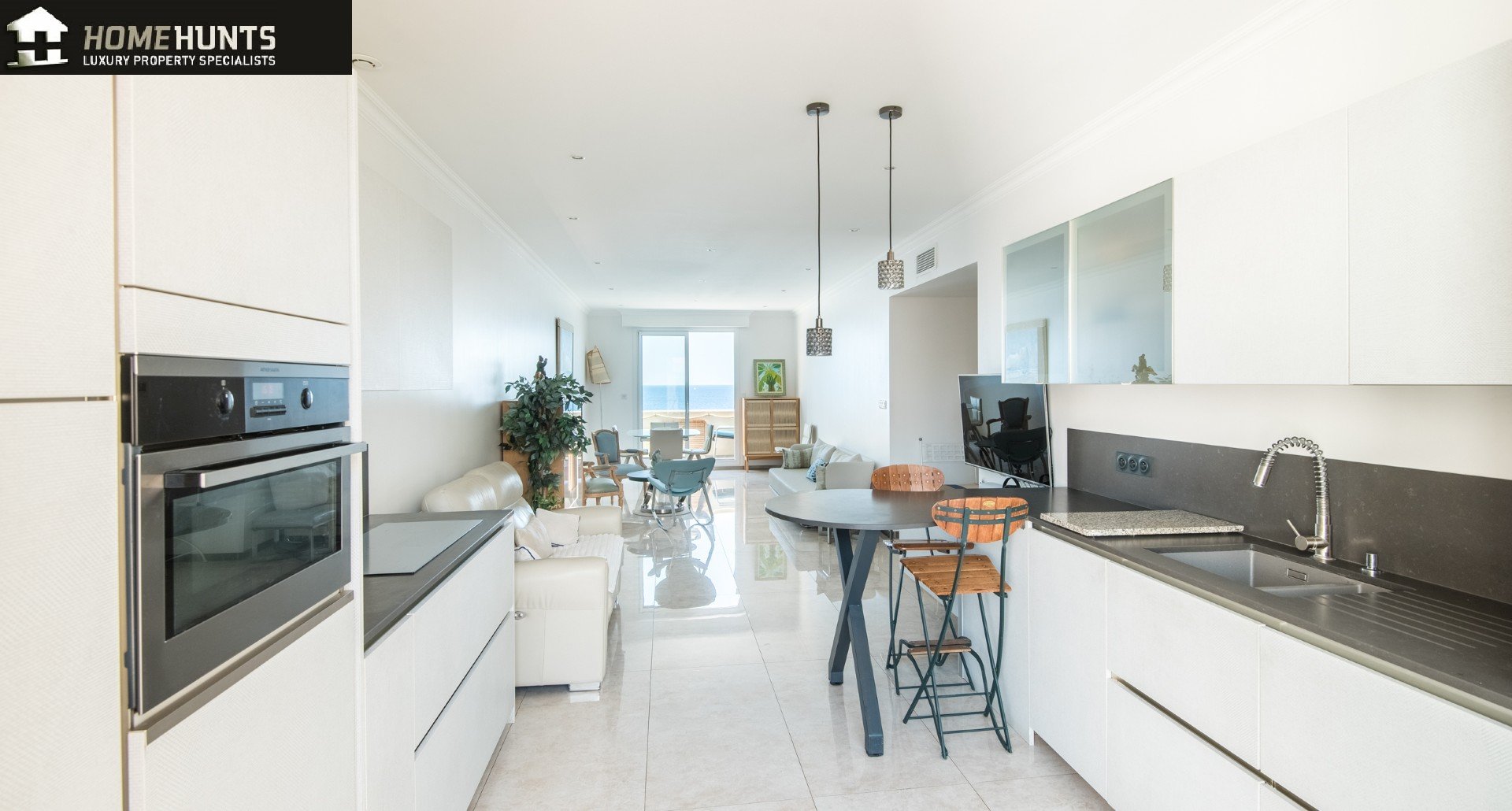 Appartement – Nice - Vue 5