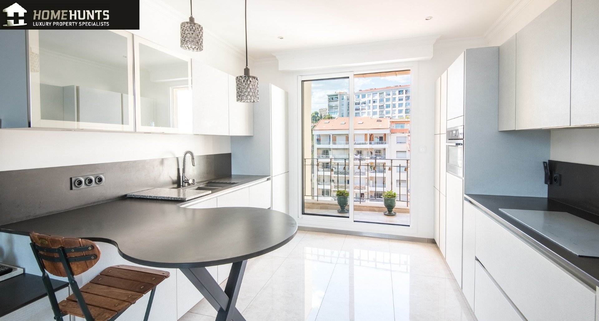 Appartement – Nice - Plus