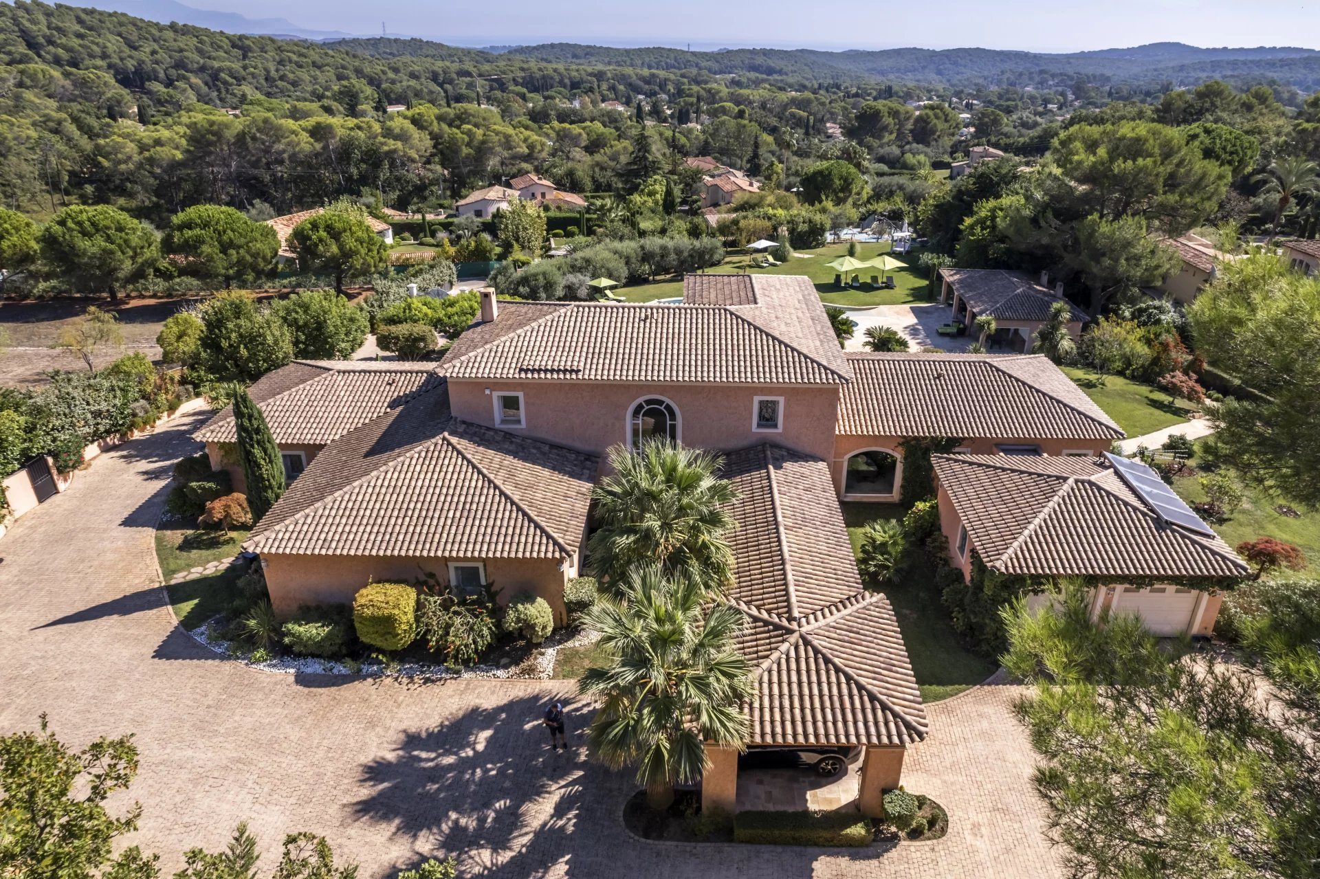 Maison à vendre, 570m², Mougins