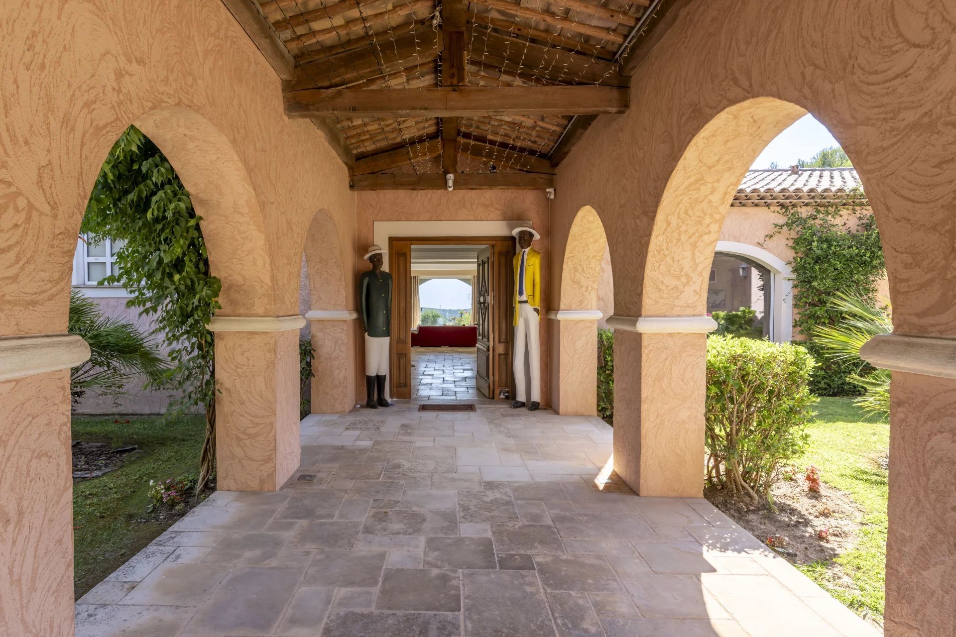 Maison à vendre, 570m², Mougins