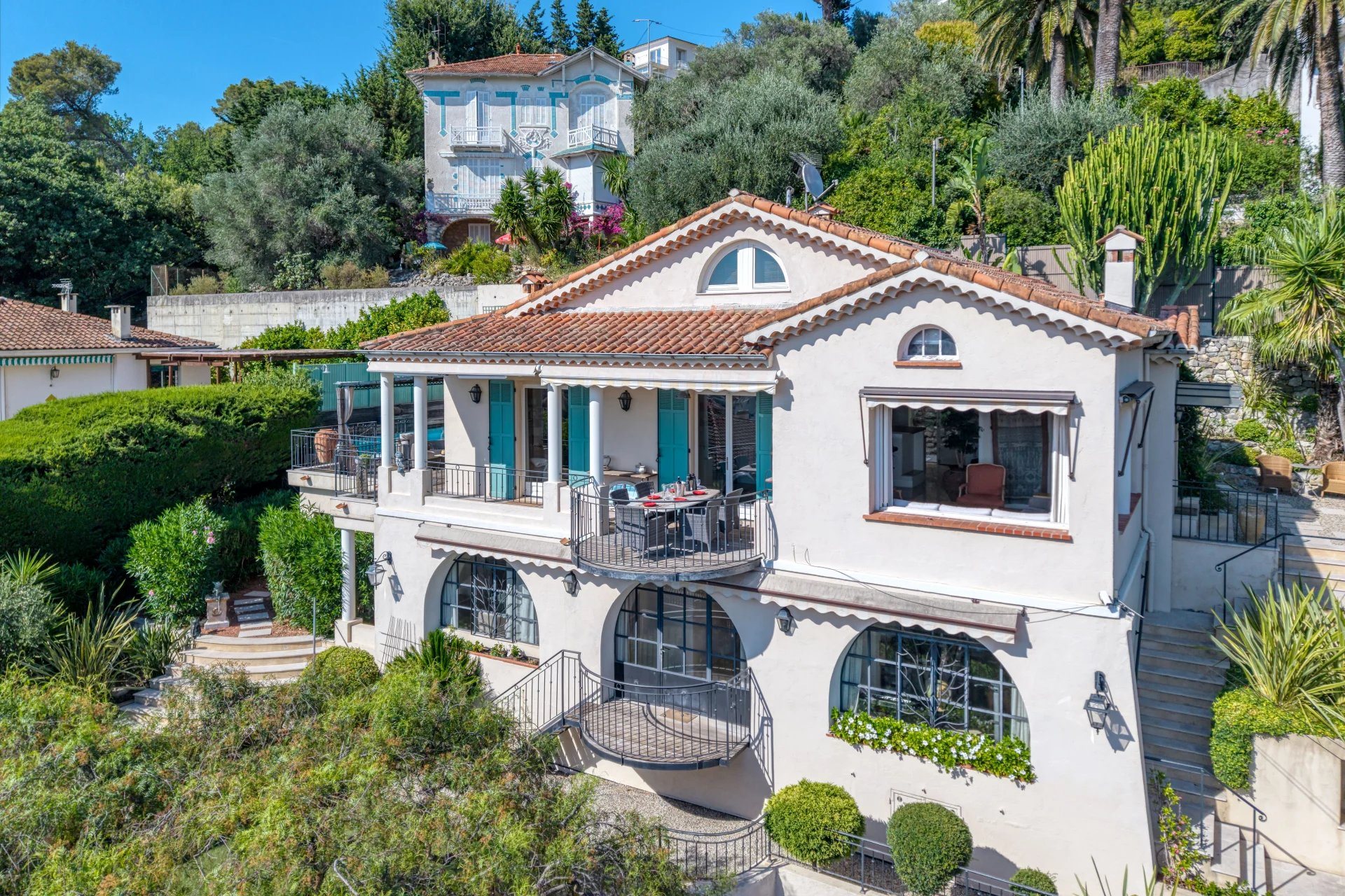 Maison à vendre, 4m², Le Cannet