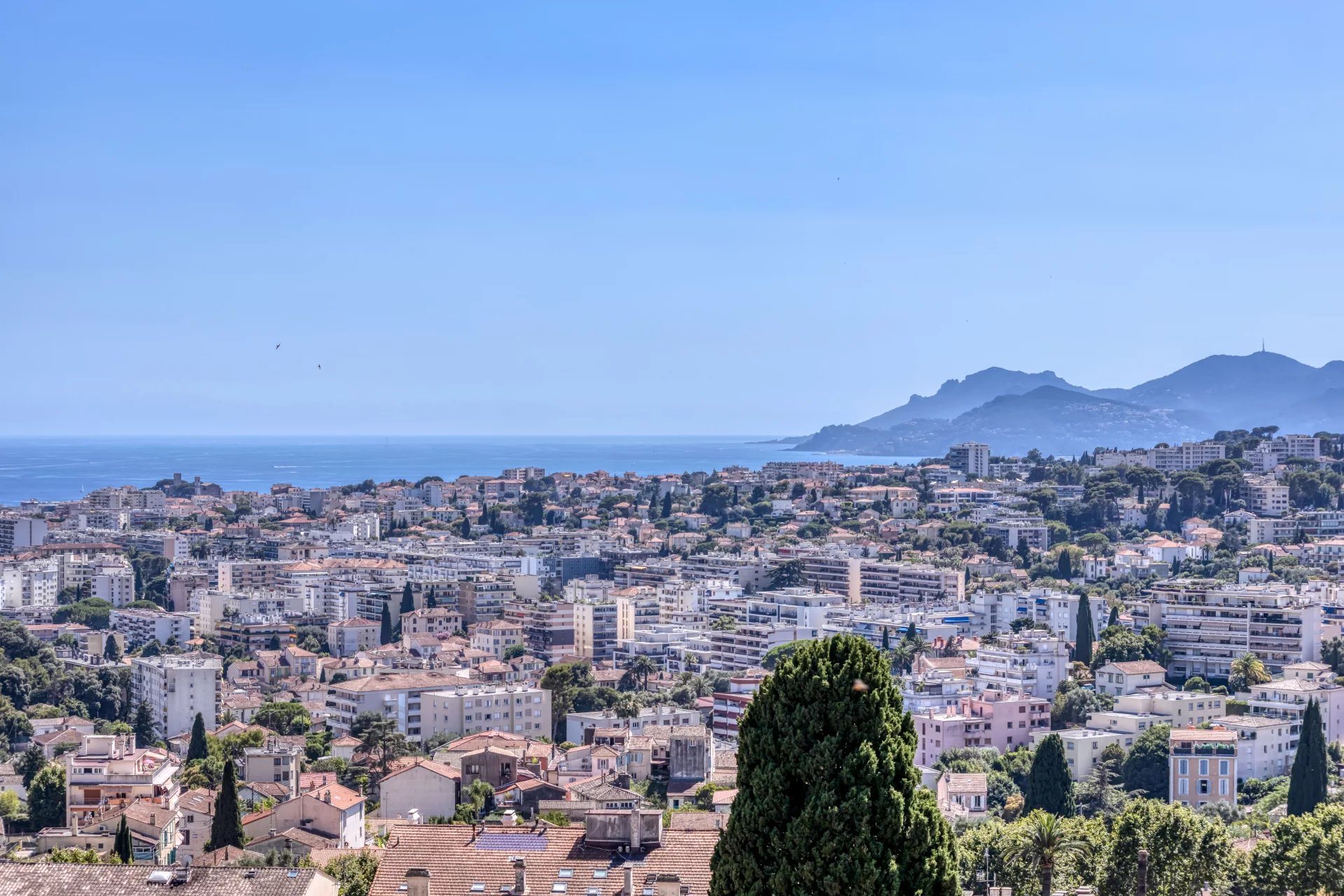 Maison à vendre, 4m², Le Cannet