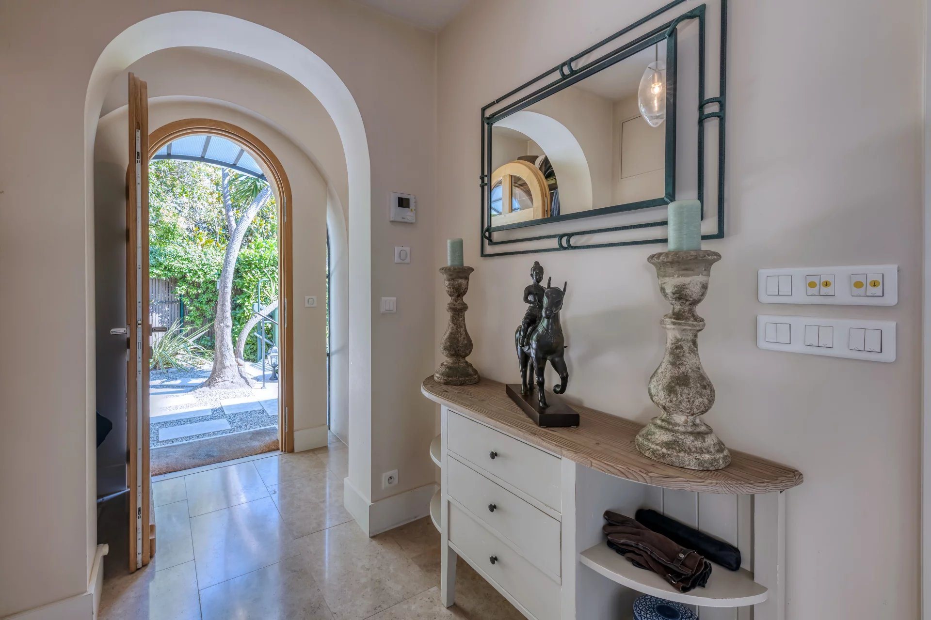 Maison à vendre, 4m², Le Cannet