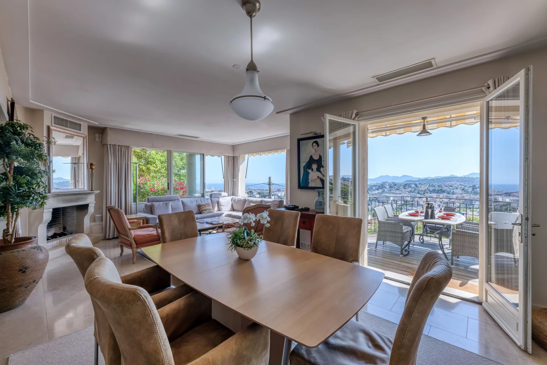Maison à vendre, 4m², Le Cannet