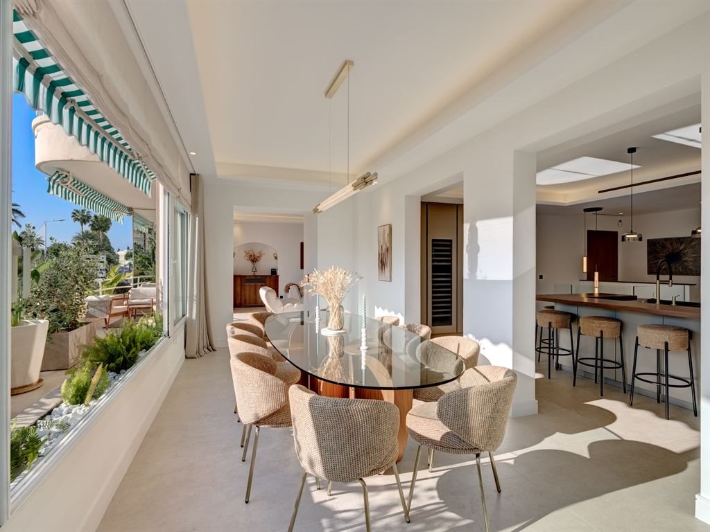 Appartement à vendre, 248m², Cannes