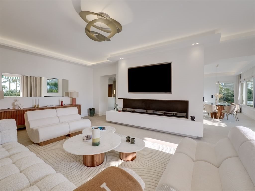 Appartement à vendre, 248m², Cannes