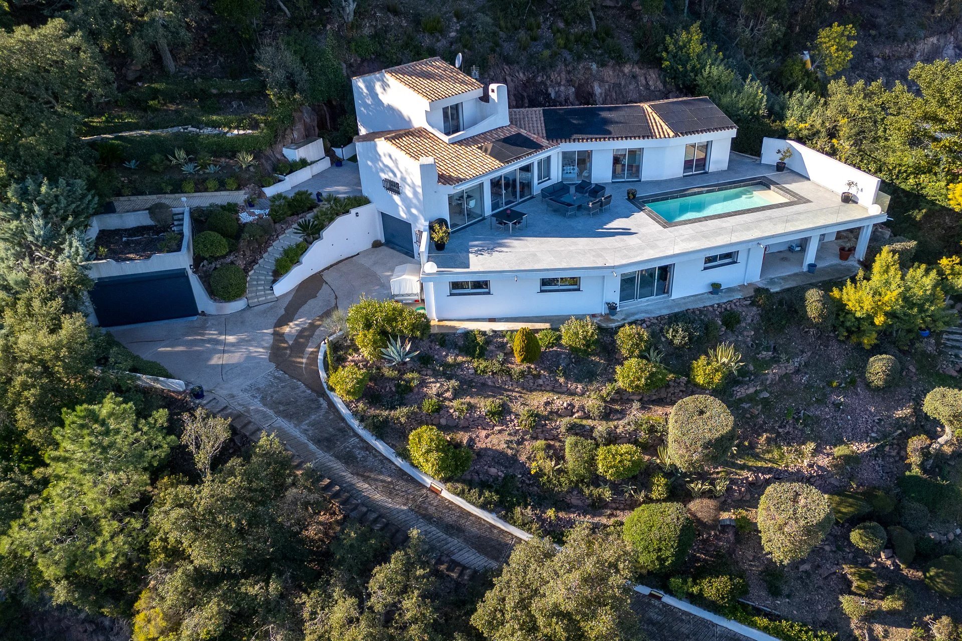 Maison à vendre, 161m², Fréjus