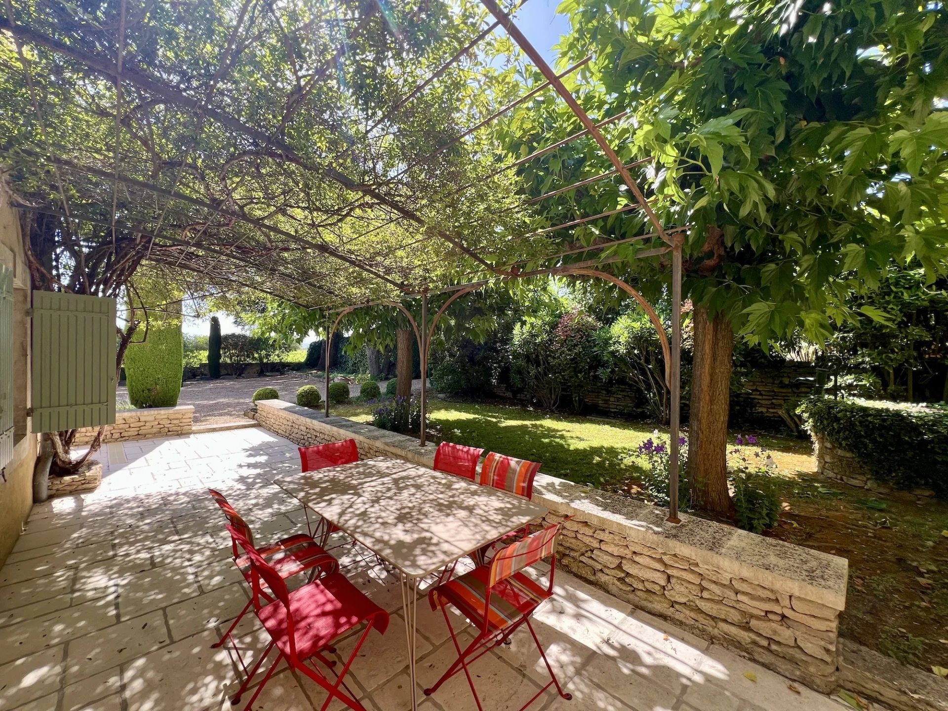 Maison à vendre, 300m², Cabasse
