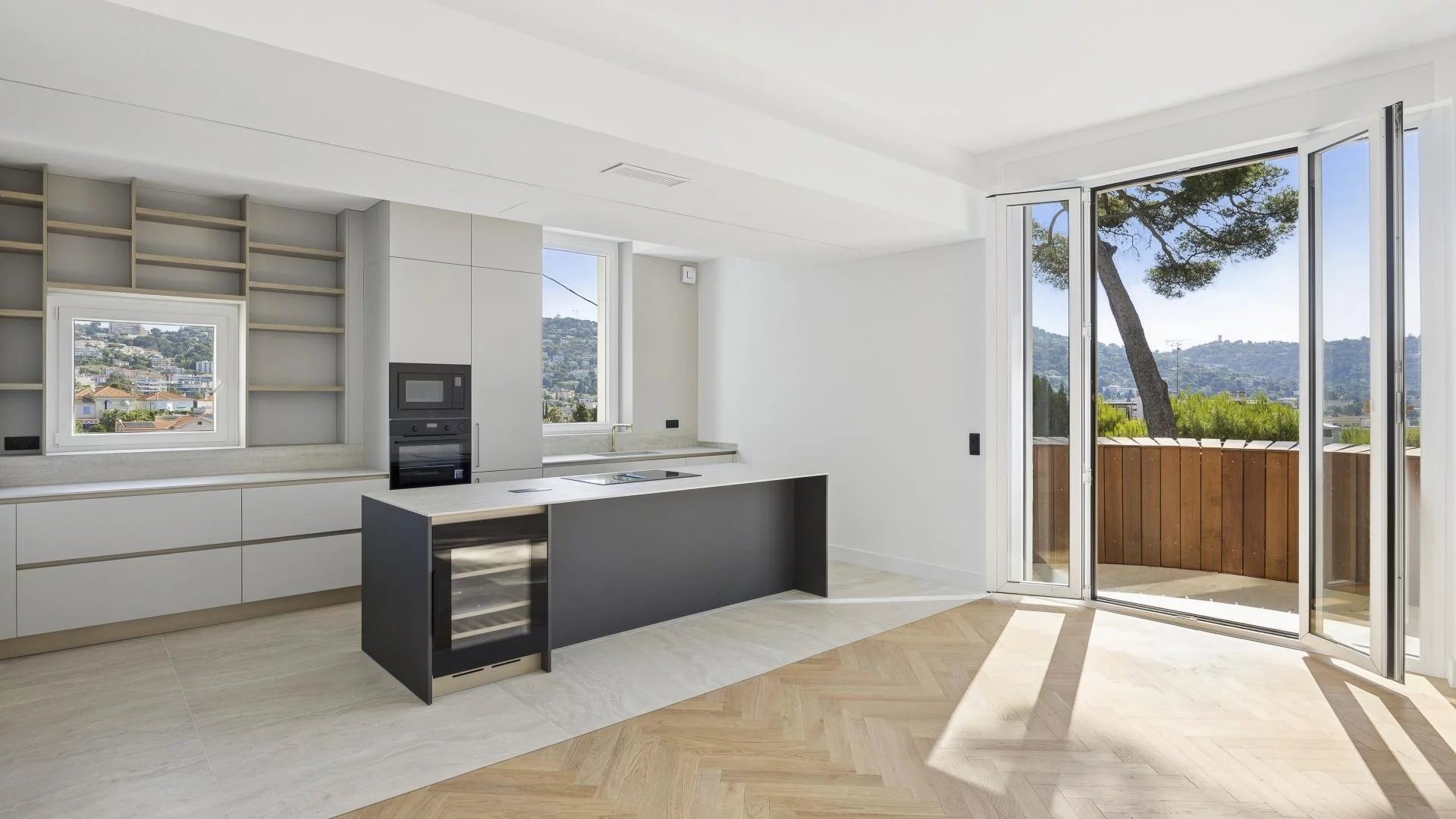 Appartement à vendre, 181m², Le Cannet