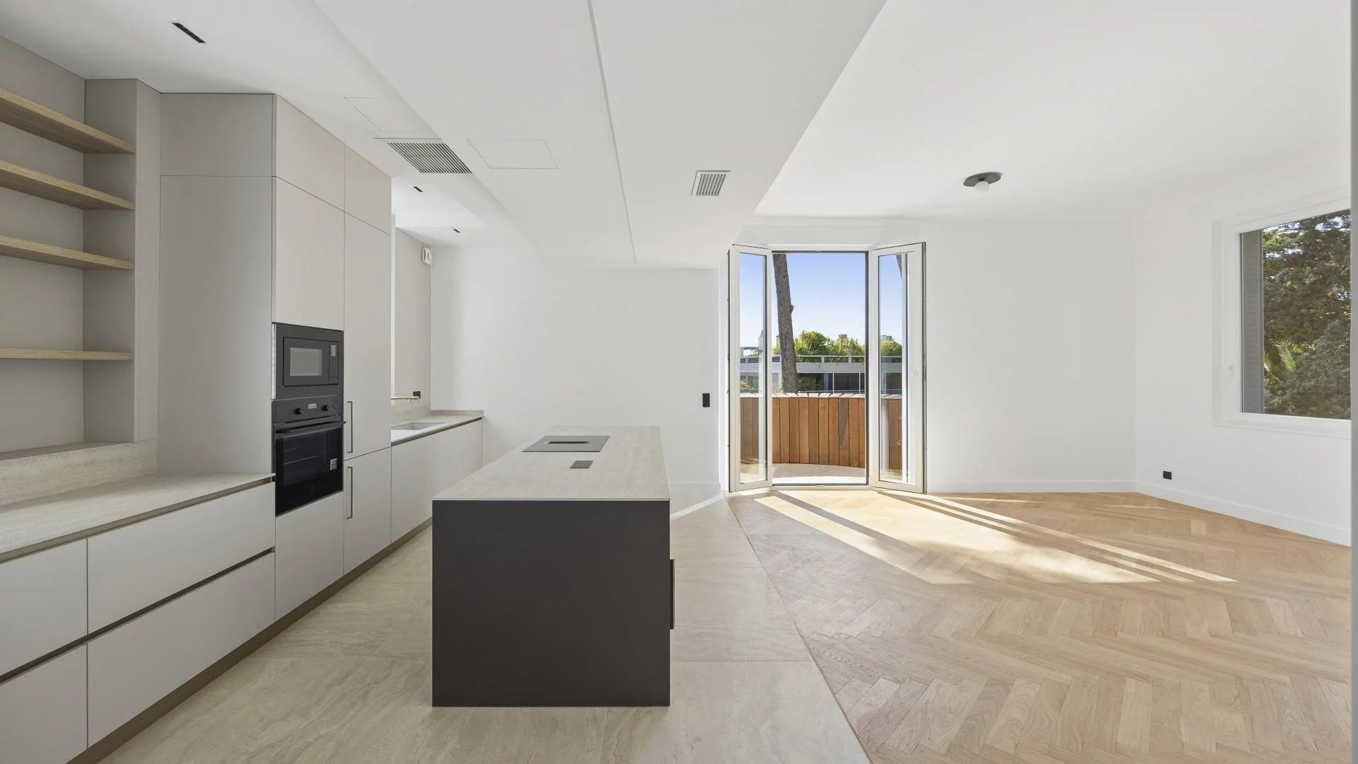 Appartement à vendre, 181m², Le Cannet