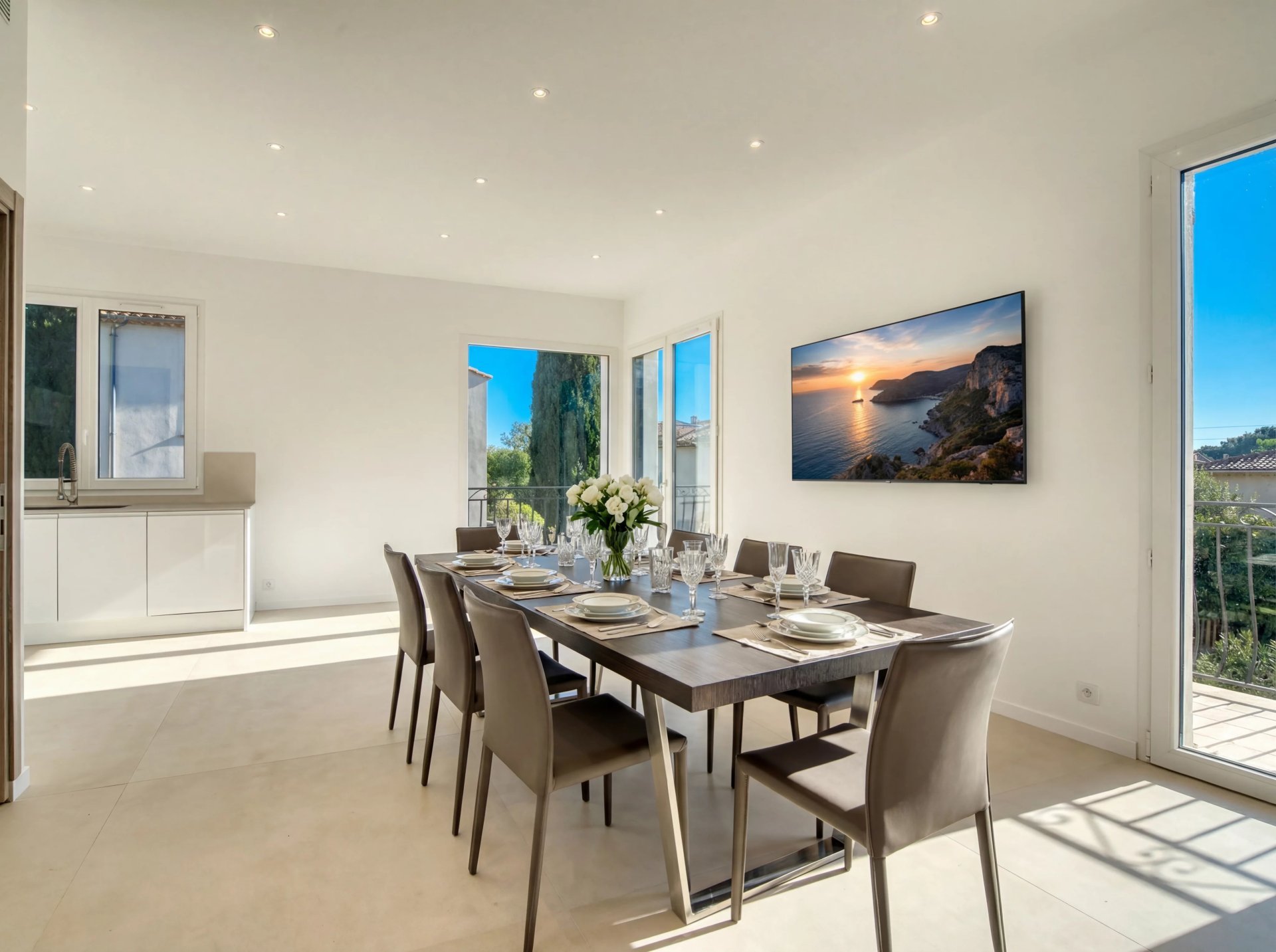 Maison à vendre, 130m², Cannes