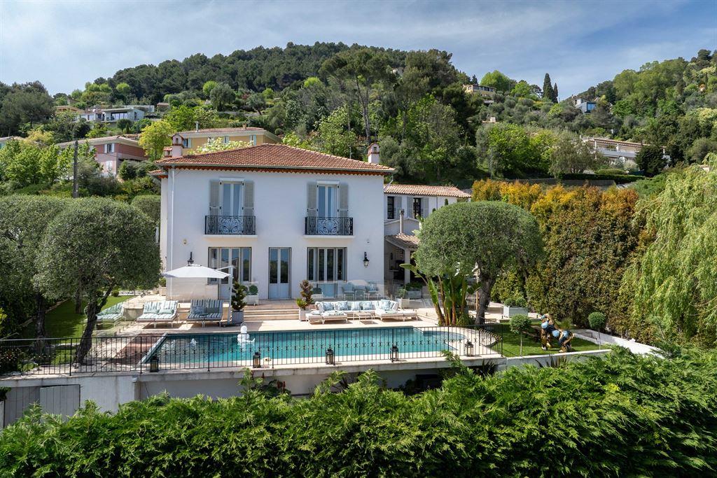 Maison à vendre, 280m², Èze