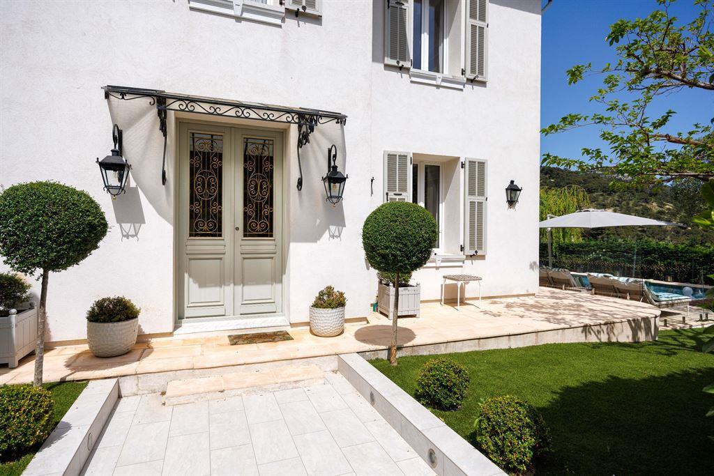 Maison à vendre, 280m², Èze