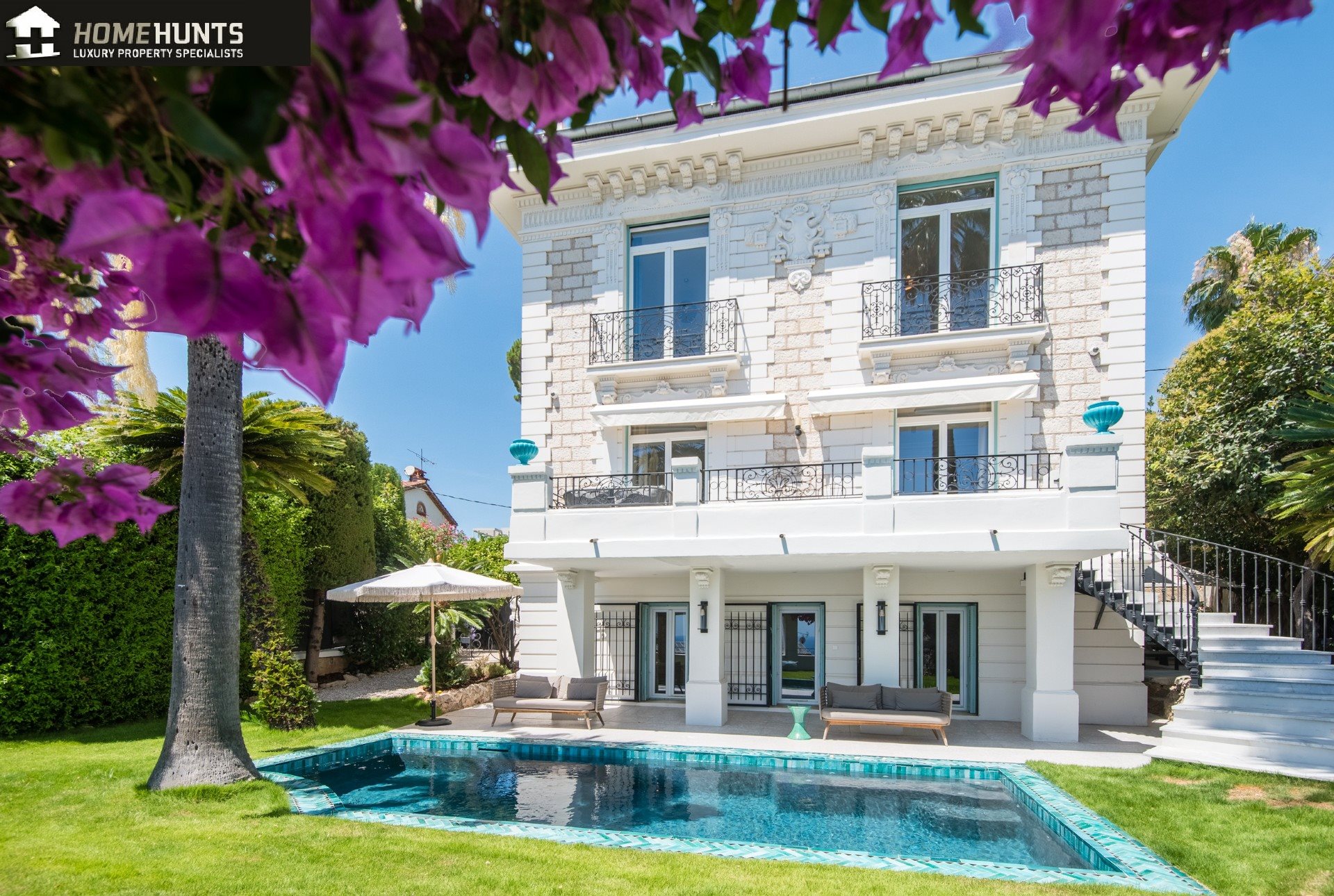 Maison à vendre, 227m², Nice