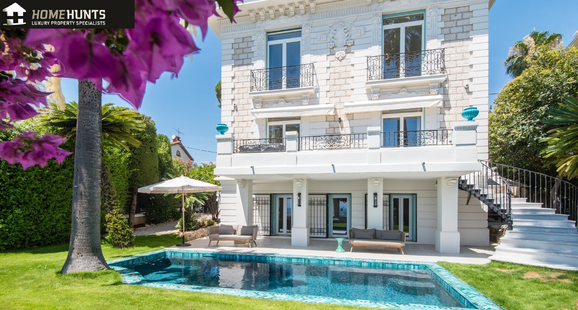 Maison à vendre, 227m², Nice