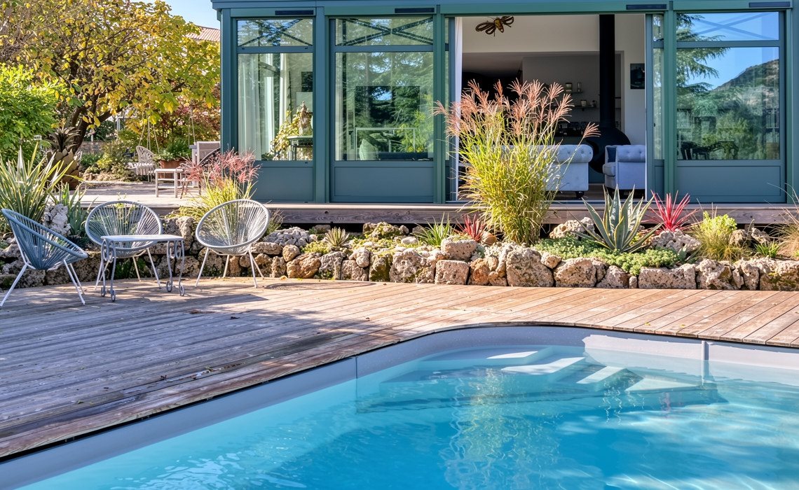 Maison à vendre, 185m², Anduze