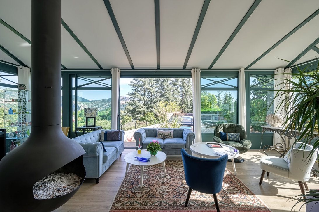 Maison à vendre, 185m², Anduze