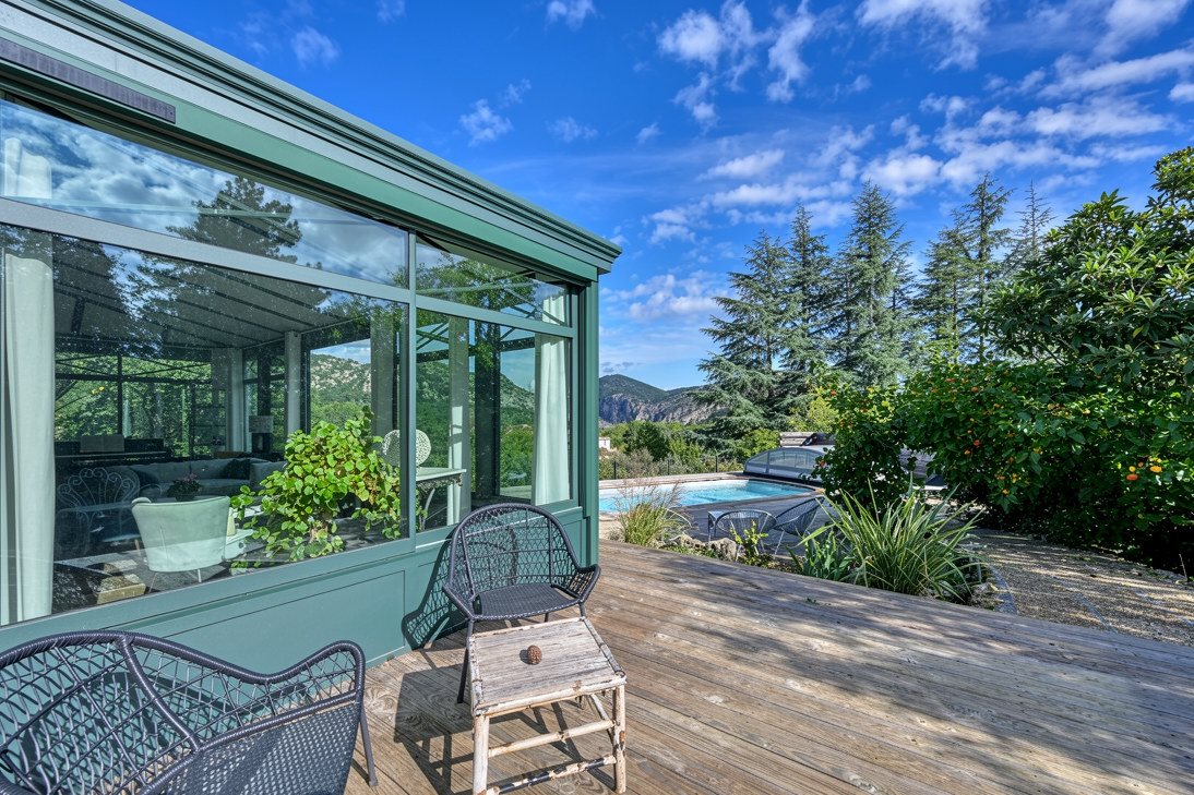 Maison à vendre, 185m², Anduze