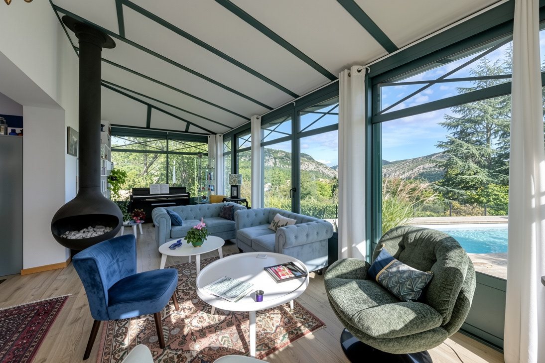 Maison à vendre, 185m², Anduze